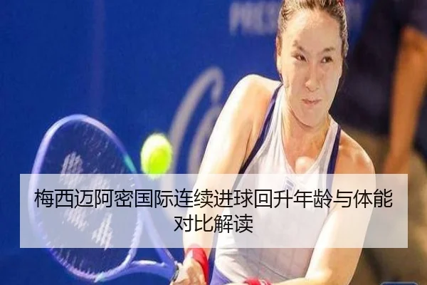 梅西迈阿密国际连续进球回升年龄与体能对比解读 | kaiyun